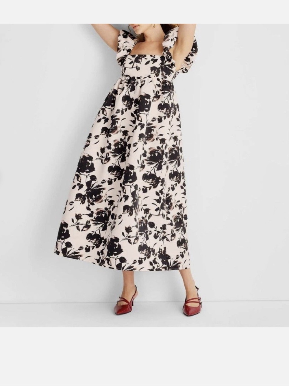 - Future Collective Pink Floral 2X